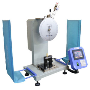 258 IMPACT TESTER