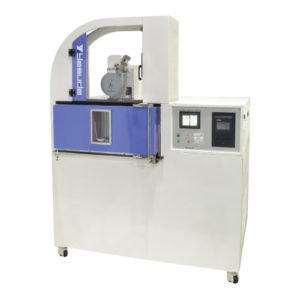 258-UTL IMPACT TESTER (WITH ULTRA LOW TEMP. REFRIGERATING MACHINE)