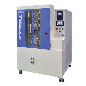 268 UNIVERSAL IMPACT TESTER