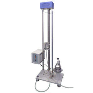 409 WATER PENETRATION RESISTANCE TESTER FOR TEXTILE