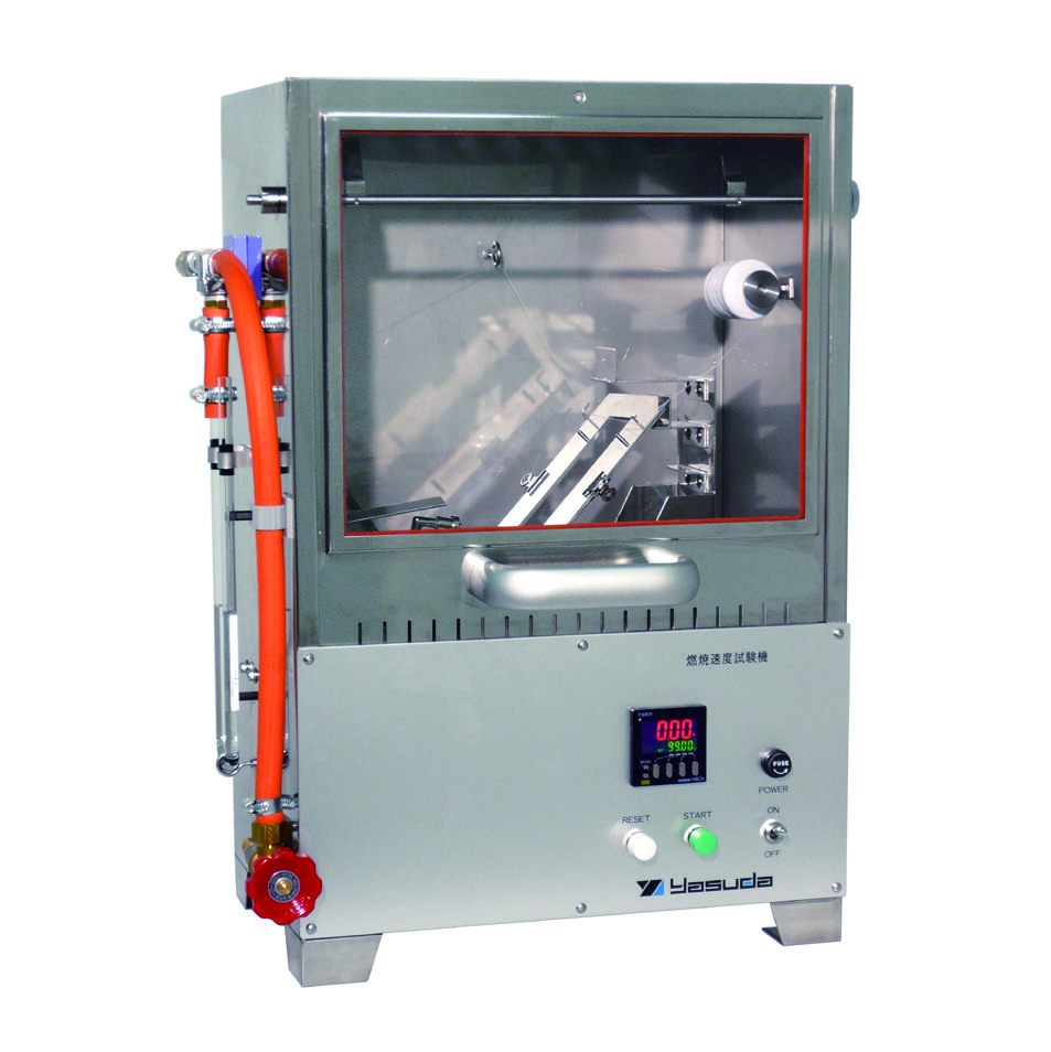 440 FLAMMABILITY TESTER FOR TEXTILE