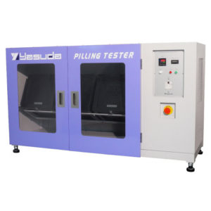 453 ICI TYPE PILLING TESTER