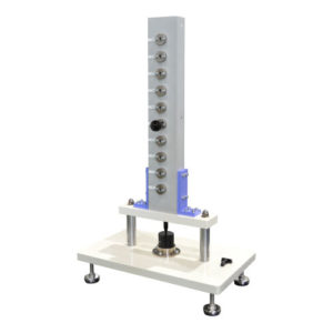 517 DU PONT TYPE FALLING IMPACT TESTER