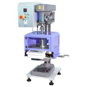 156 MARON MECHANICAL STABILITY TESTER