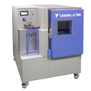 181-L FILM IMPACT TESTER (WITH REFRIGERATING MACHINE)