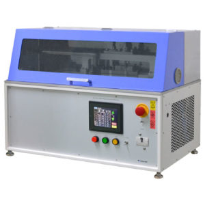 189-PFA SAMPLE FORMING MACHINE (AUTOMATIC)