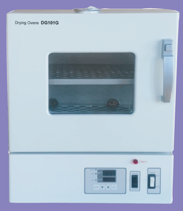 Mini Space Drying Ovens DG-101