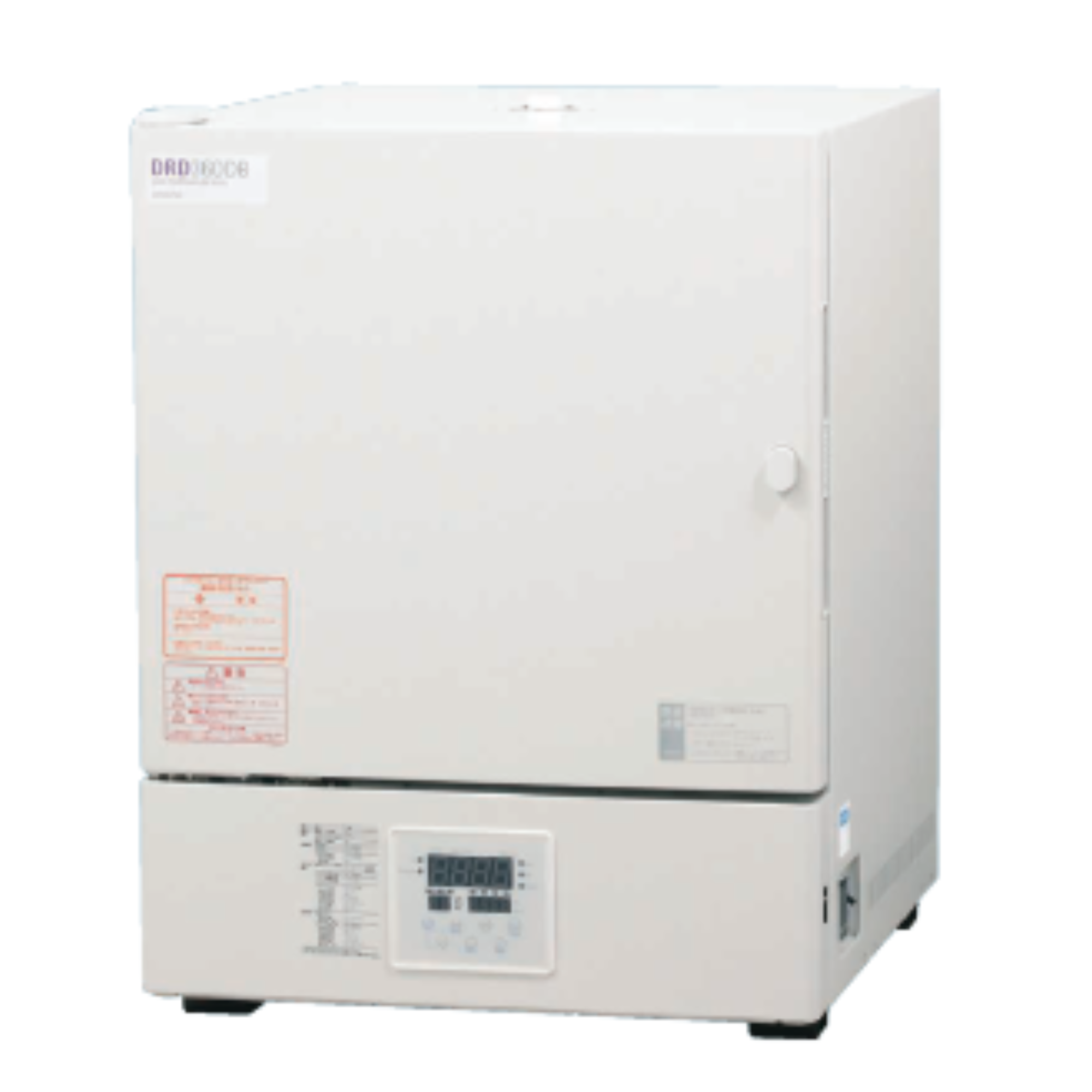 HIGH TEMPERATURE OVEN DRD360DB เตาอบอุณหภูมิสูง : Advance tech made in Japan