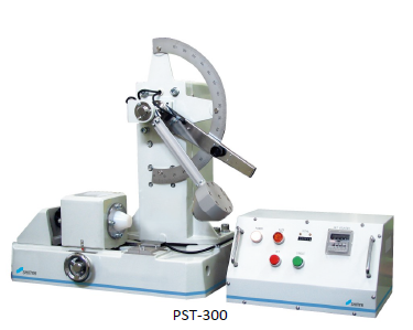 PST-300  SHOCK TESTER   เครื่องทดสอบแรงกระแทก : SHINYEI