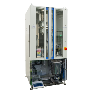 Melt Flow Index Tester (Full Automatic, Automatic, Manual) | No.120