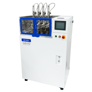 148 HD HEAT DISTORTION TESTER
