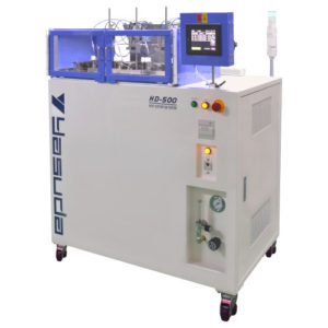 148 HD500 HIGH TEMPERATURE HEAT DISTORTION TESTER