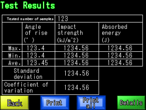 258 02 Low Temperature Testing