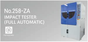No. 258 ZA Impact Tester