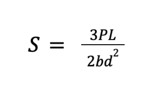 Pound force per square inch