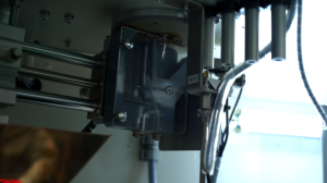 ชุดตัดขั้นตอน A ประสิทธิภาพสูง