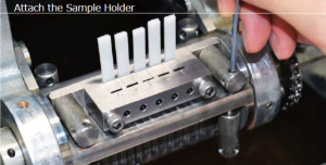 Sample Holder