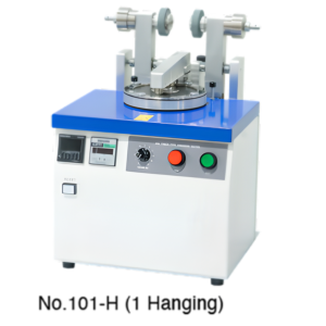 TABER TYPE ABRASION TESTER |  101-H
