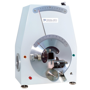 OLSEN TYPE STIFFNESS TESTER (HEAVY LOAD TYPE) | 118