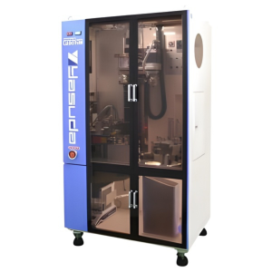 Melt Flow Index Tester (Full Automatic) | 120-LABOT