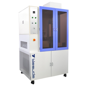 BRITTLENESS TEMPERATURE TESTER (FULLY AUTOMATIC) | 121-AUTO