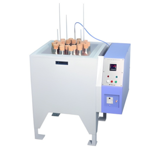 TEST TUBE AGING TESTER  |  122