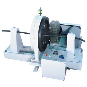 CABTYRE CABLE FLEXING TESTER  |  125