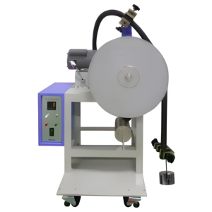 CABTYRE CABLE ABRASION TESTER  | 127