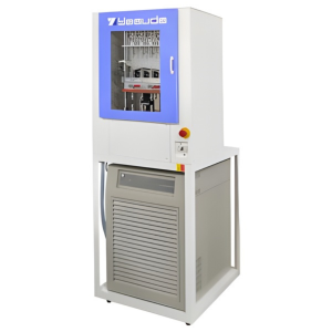 GEHMAN STIFFNESS TESTER  | 145-G