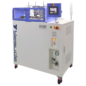 HIGH TEMPERATURE HEAT DISTORTION TESTER  |  148-HD500