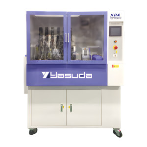 HEAT DISTORTION TESTER (FULLY AUTOMATIC)  | 148-HDA