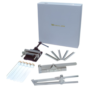 STRESS-CRACKING TESTER | 149