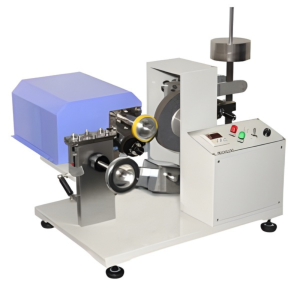 AKRON RUBBER ABRASION TESTER | 152