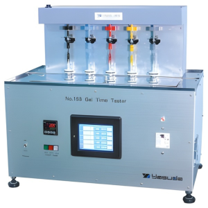 GEL TIME TESTER (MAGNET TYPE) | 153