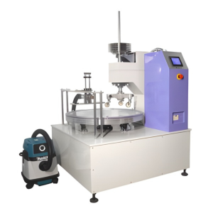 FLOOR MATERIAL FATIGUE TESTER |159