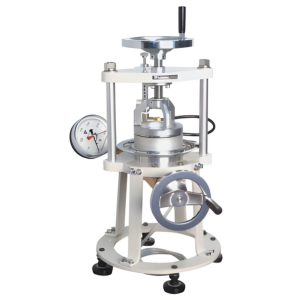 MANUAL WATER PROOF TESTER  |  169