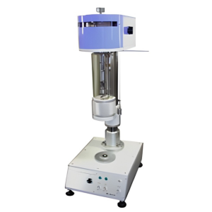 CLASH-BERG TORSION FLEXIBILITY TESTER (MANUAL).  | 170