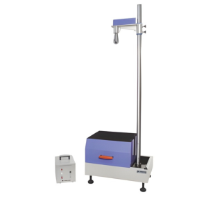 FALLING BALL IMPACT TESTER  |  183