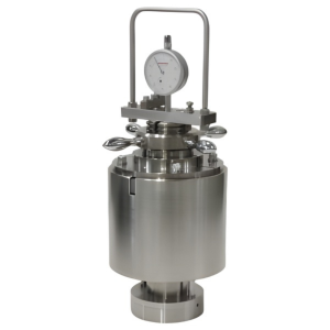 MCBURNEY INDENTATION TESTER  |  184-A