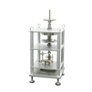 RESIDUAL INDENTATION TESTER  | 184-B