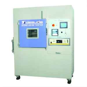 OZONE AGING TESTER  |  187