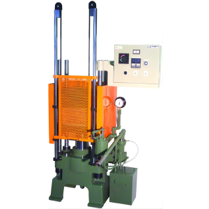 ELECTRIC HEATING SYSTEM TEST PRESS | 196