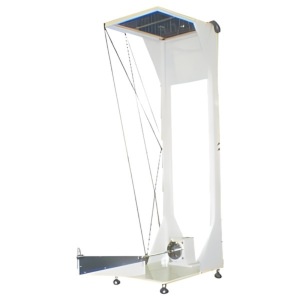 LUPKE TYPE REBOUND RESILIENCE TESTER |  200