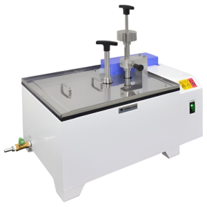 VINYL LEATHER CLOTH COLD PROOF TESTER | 201