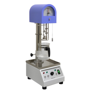 LEATHER CONTRACTION TEMPERATURE TESTER | 202