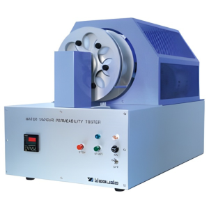 LEATHER WATER VAPOUR PERMEABILITY TESTER | 203