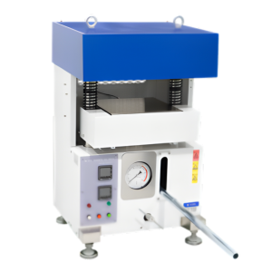 ELECTRIC HEATING SYSTEM MINI TEST PRESS  |  219