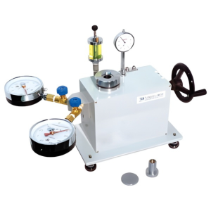 LEATHER BALL-BURSTING TESTER  |  236