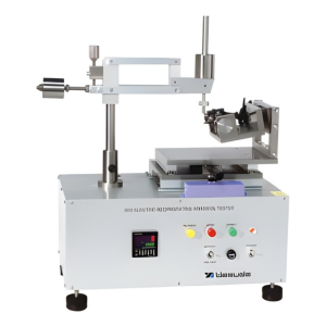 ELECTRIC RECIPROCATING ABRASION TESTER (FOR PLUG PIN) |  253