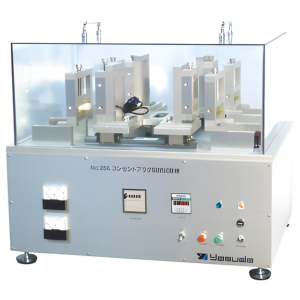 OUTLET PLUG DURABILITY TESTER | 256